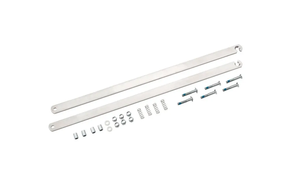 Versand Am Gleichen Tag HYMER Streben-Set starr Länge: 865 mm