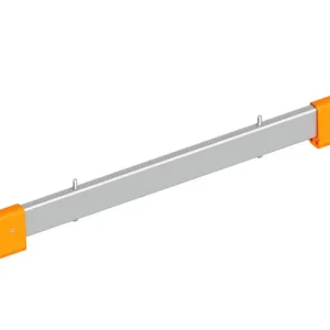 Aktuell Layher Steigtechnik Leiterntraverse 890 mm für 1035