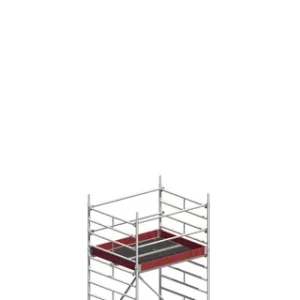 Begrenztes Angebot Layher Steigtechnik Universalgerüst Uni Kompakt 5004