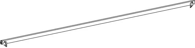 HYMER Diagonale/Verstrebung Länge: 2 Preisknaller