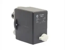 Angebot ELMAG Druckschalter CONDOR MDR 3 EA - 11 bar  Stromstärke: 10 - 16 A