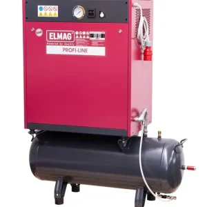 Sofort Bestellen ELMAG Kompressor Profi-Line SILENT PL-HS 1080-15-300
