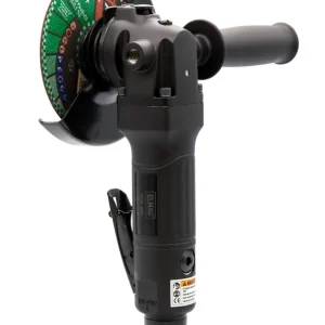 Sofort Bestellen ELMAG Druckluft-Winkelschleifer EPS 403, 125 mm