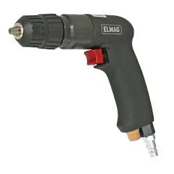 Sonderangebot ELMAG Druckluft-Bohrmaschine EPS 302 bis 10 mm