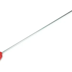 Bestseller ELMAG Ausblaspistole JWL Classic gerade, rostfrei Rohr-Ø: 8x2000 mm