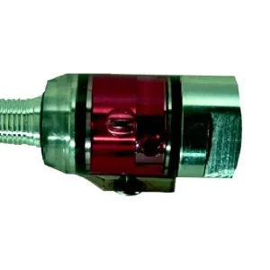 Pneutec Werkzeugöler Aluminium-Legierung R 1/4 Zoll Neue Ware