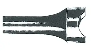 Jetzt Bestellen Pneutec Spurstangendöpper 6-kant 10 x 55 mm