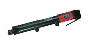 Abverkauf Trelawny Nadelabklopfer UT8610 gerade 3.800 U/min