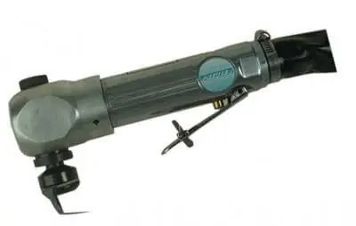 Kracherpreis Pneutec Hochfrequenz-Schneider-Set UT7DHS1S