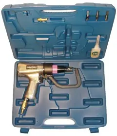 Pneutec Schweißpunktfräser-Set UT 5859 S Neu Im Sortiment