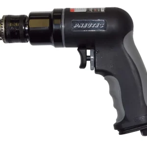 Beliebt Pneutec Bohrmaschine UT8831 mit Standard-Zahnkranz 2.200 U/min