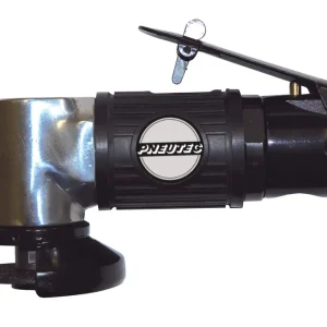 Geprüft Pneutec Mini-Trennschleifer UT8753 20.000 U/min