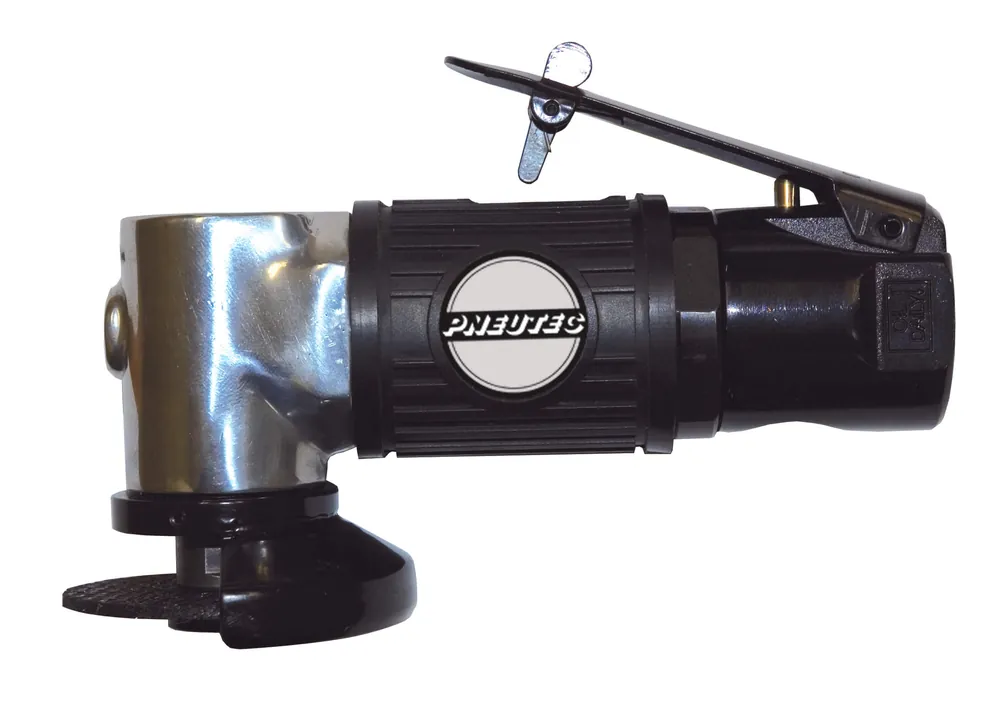 Geprüft Pneutec Mini-Trennschleifer UT8753 20.000 U/min