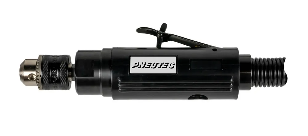 Preisknaller Pneutec Stabbohrmaschine UT 8742 RZB
