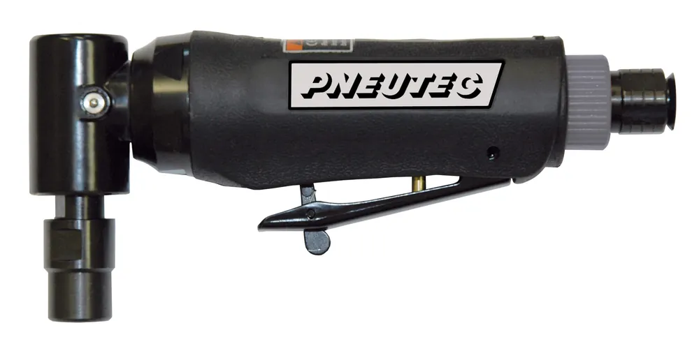 Pneutec Winkel-Stabschleifer UT8715E 90°, 20.000 U/min Neuheit