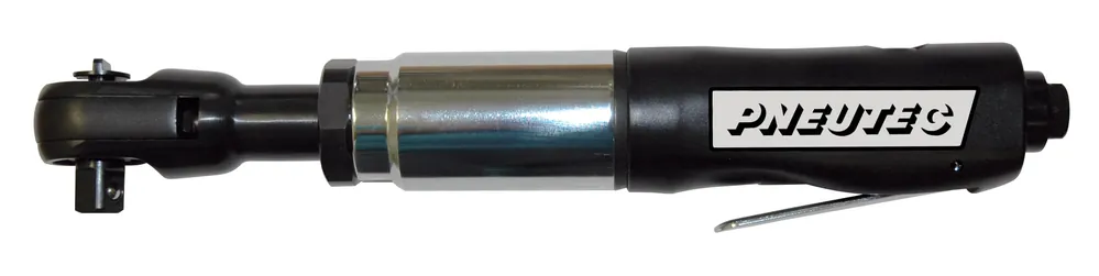 Solange Der Vorrat Reicht Pneutec Ratschenschrauber UT8010 1/2 Zoll 100 Nm