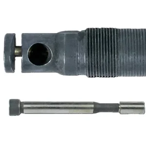 Super-Preis Pneutec Ersatzteil-Set inkl. Stanzstift/-form für UT8901