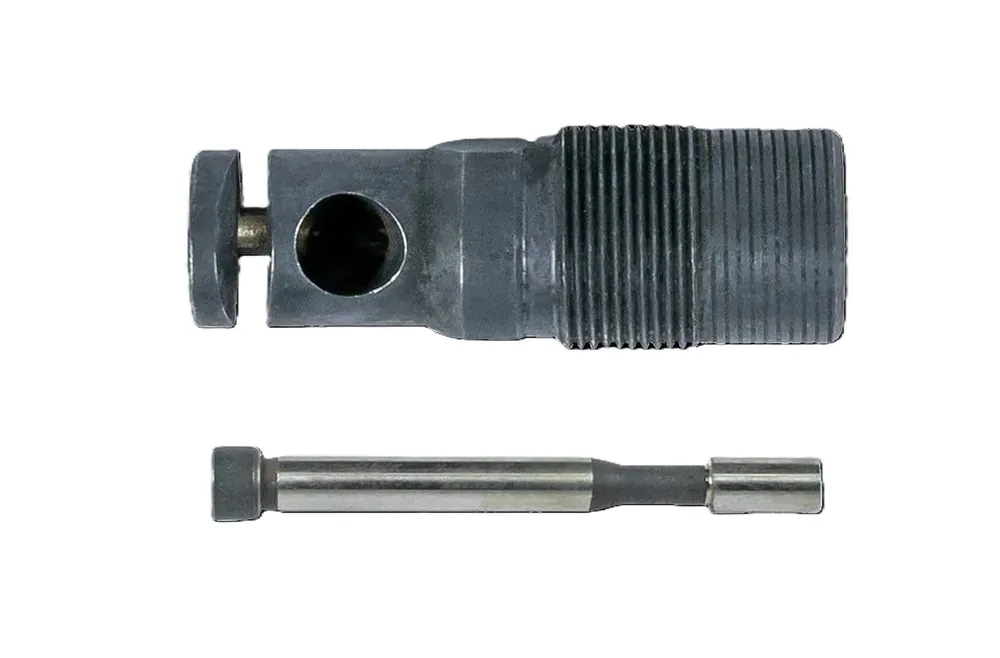 Super-Preis Pneutec Ersatzteil-Set inkl. Stanzstift/-form für UT8901