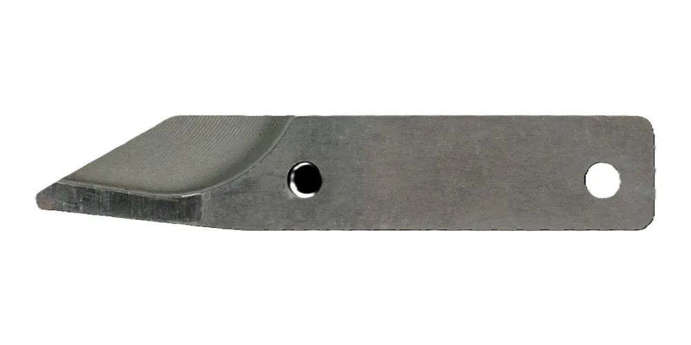 Angebot Pneutec Ersatzmesser Rechtes Blatt einzeln für 8605A, 8606