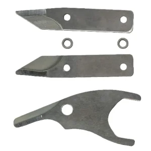 Abverkauf Pneutec Ersatzmesser-Set für UT8606A