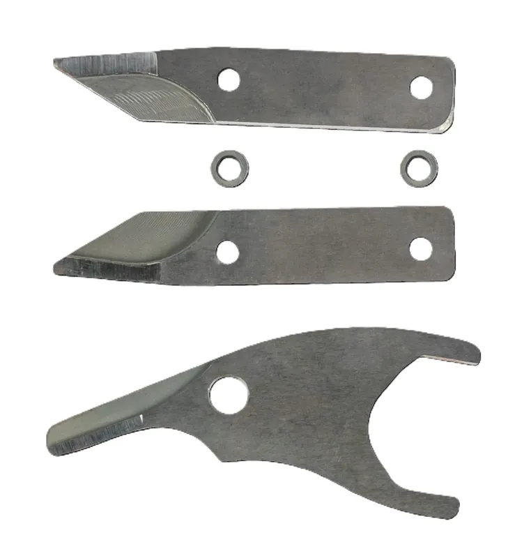 Abverkauf Pneutec Ersatzmesser-Set für UT8606A