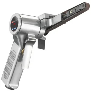 Begrenztes Angebot FACOM Druckluft-Bandschleifer 283 mm
