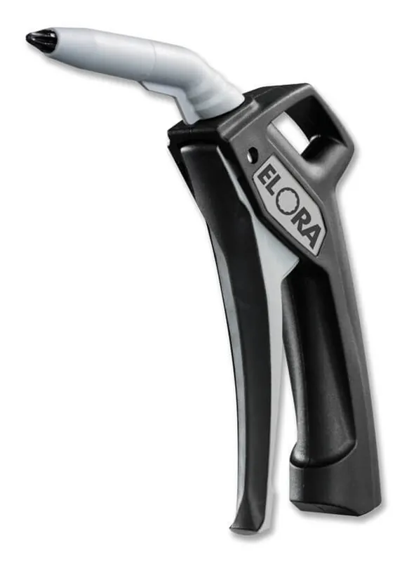ELORA Ausblaspistole kurz ELORA-5008 Preisreduziert