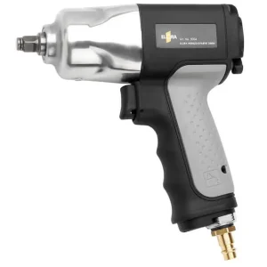 Begrenztes Angebot ELORA Druckluft-Schlagschrauber Mini, 450 Nm ELORA-5004 3/8 Zoll