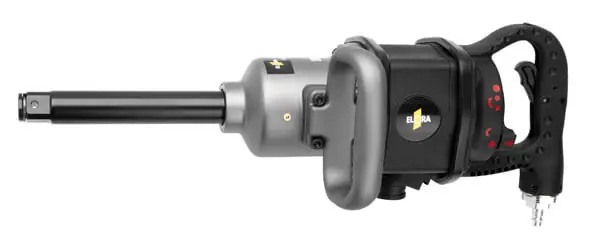 Online Kaufen ELORA Druckluft-Schlagschrauber 1 Zoll mit langer Spindel, 2450 Nm ELORA-5002