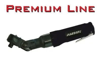 Nur Für Kurze Zeit Pneutec Ratschenschrauber UT8004 PREMIUM Line 3/8 Zoll 35 Nm
