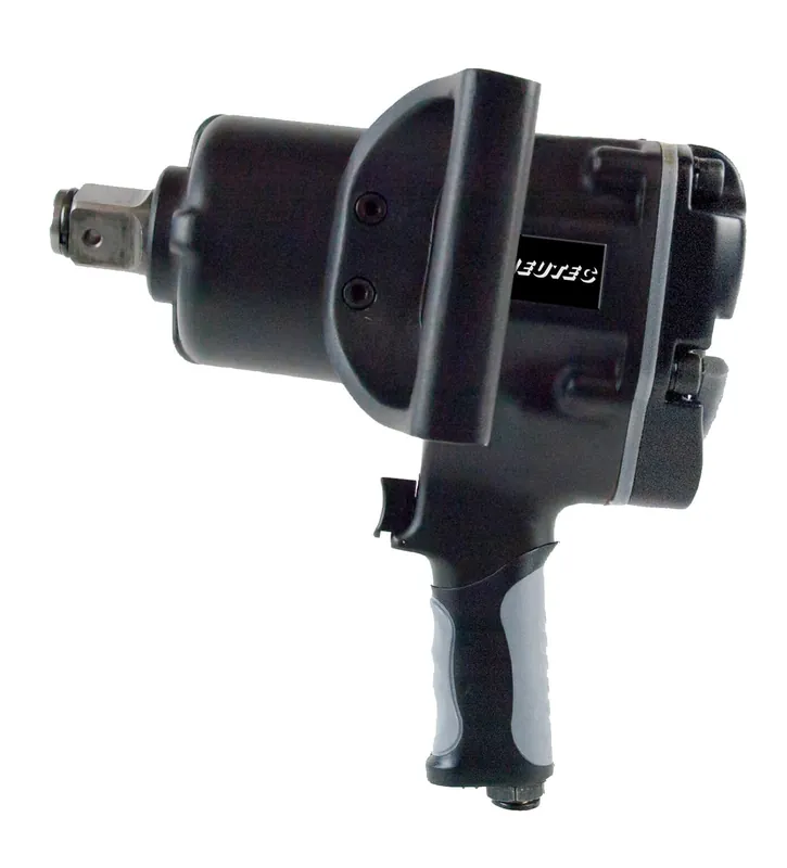 Sofort Bestellen Pneutec Schlagschrauber UT8422 Basic Line 1 Zoll 2500 Nm