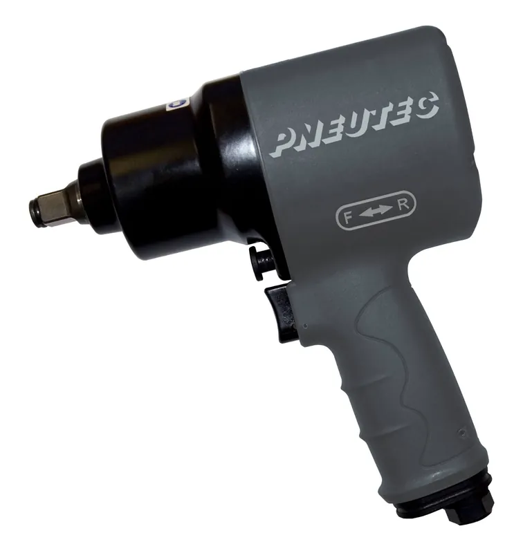 Pneutec Schlagschrauber UT8450 PREMIUM LINE 1 Zoll 1.750 Nm Beliebt
