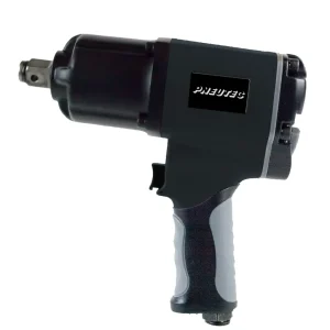 Solange Der Vorrat Reicht Pneutec Schlagschrauber UT8322 Basic Line 3/4 Zoll 1350 Nm
