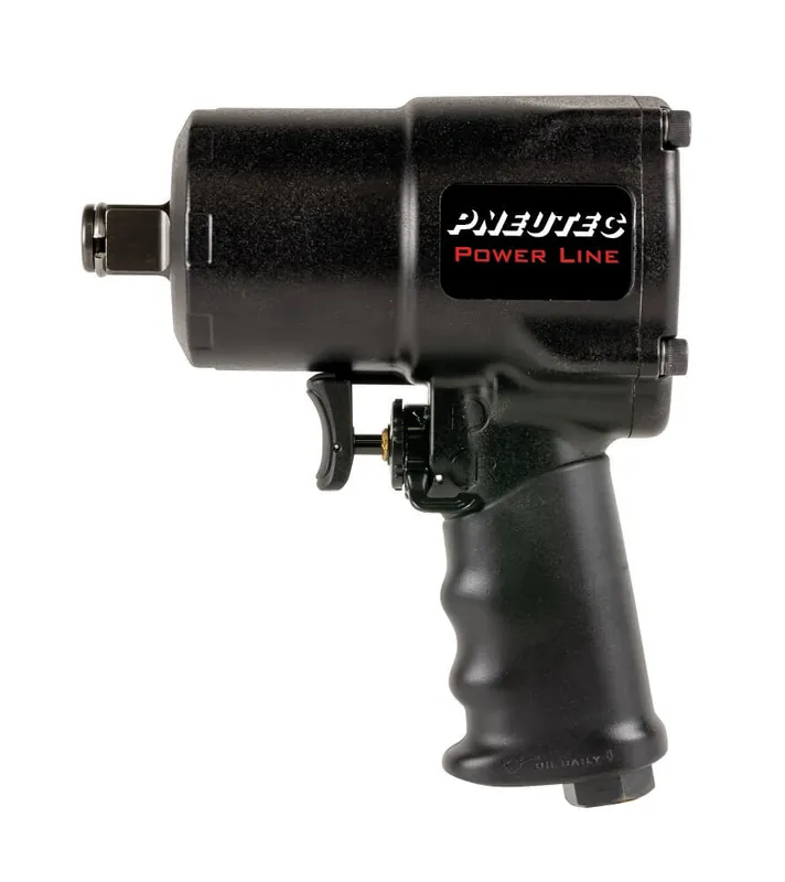 Top-Seller Pneutec Schlagschrauber UT 8310 3/4 Zoll