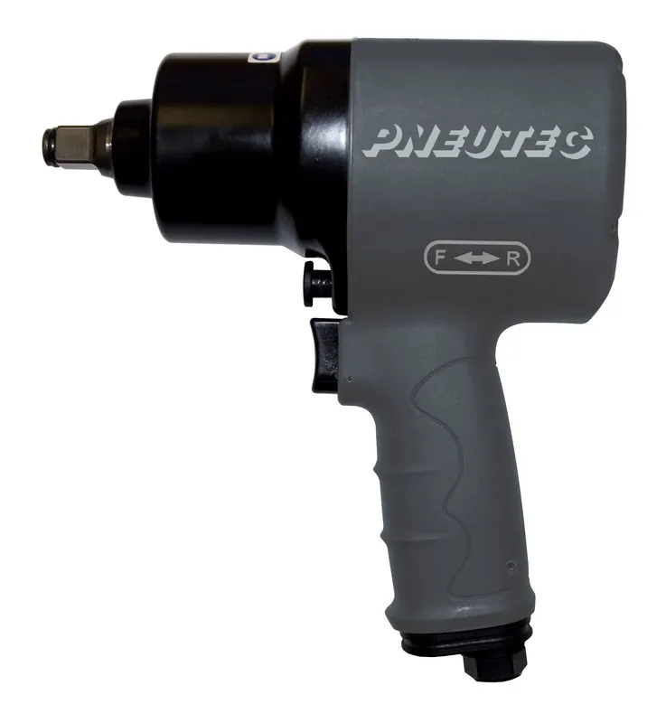 Sonderangebot Pneutec Mini-Schlagschrauber UT8300KA PREMIUM LINE 1/2 Zoll 90 - 130 Nm