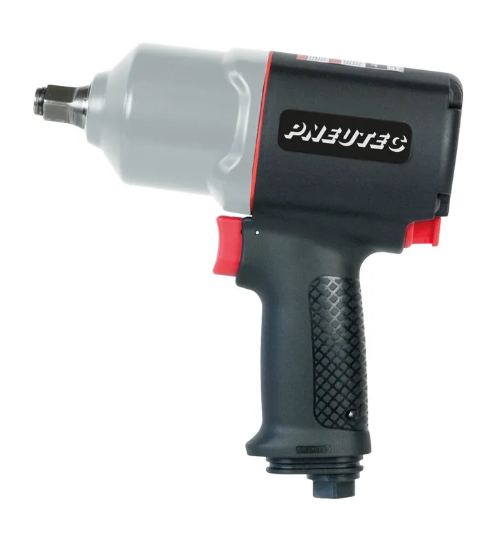 Pneutec Schlagschrauber UT8151 1/2 Zoll 1115 Nm Bestpreis