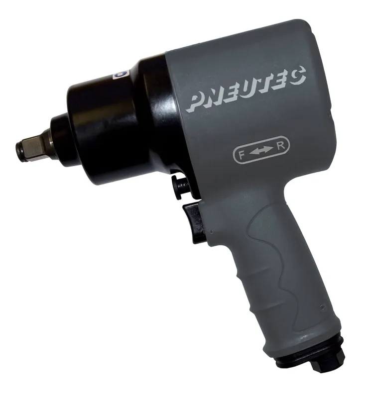 Preis Gesenkt Pneutec Schlagschrauber UT8150 PREMIUM LINE 1/2 Zoll 950 Nm