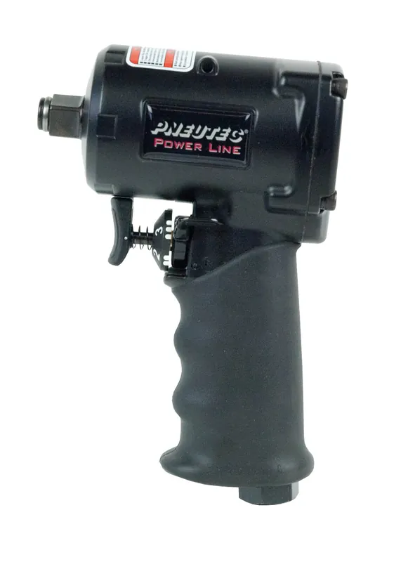 Pneutec Schlagschrauber UT8110 1/2 Zoll Power Line 695 Nm Billig