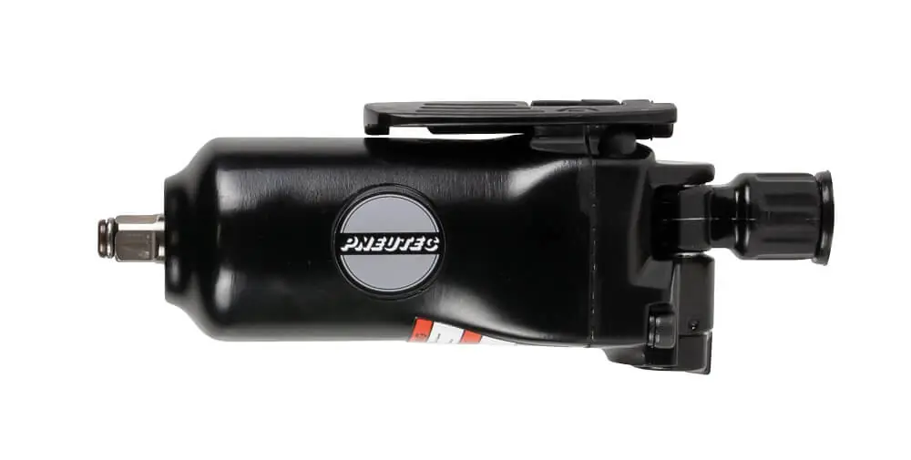 Begrenztes Angebot Pneutec Schlagschrauber UT 8023 A 1/4 Zoll