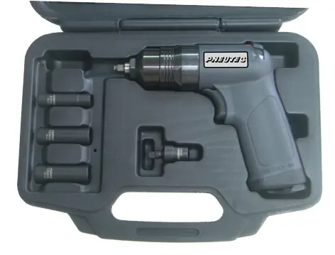 Pneutec Schlagschrauber Set, Glühkerzen-Ausdreh-Kit 1/4 Zoll UT8021 Sichere Zahlung