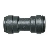 Pneutec Steckverbinder gerade 10 Stück Durchmesser: 28 mm Letzte Chance