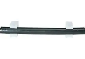 Abverkauf Pneutec Kunststoffstange aus Polyamid 3 m Durchmesser: 23 / 28 mm