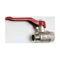 Pneutec Kugelhahn DN 12 - 1/2 Zoll Angebot
