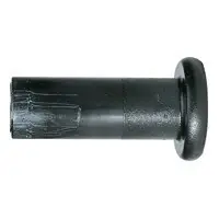 Kracherpreis Pneutec Verschlussstopfen 10 Stück Durchmesser: 22 mm