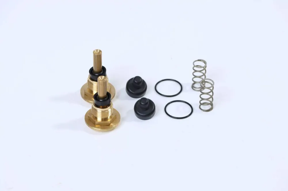 Sichere Zahlung ELMAG Reparatursatz Handgriff 350-221 für airquick 160/6