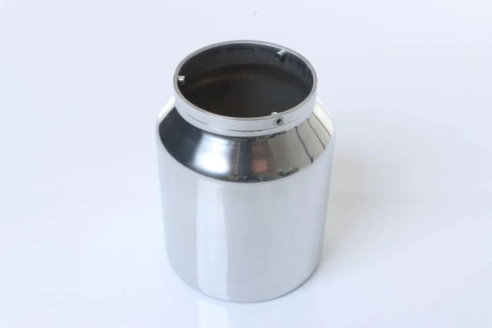 Billig ELMAG Untertopf Aluminium 1 l für 162B, 61C, RECORD