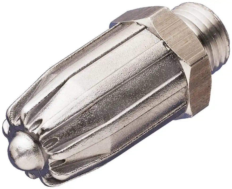 Schnäppchen ELMAG Sicherheitsdüse blowstar Zinkdruckguß-Alu für Ausblaspistolen
