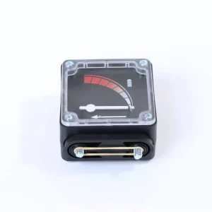 Schneller Versand ELMAG Differenzdruckmanometer für Filter G/C Gr. 3-18