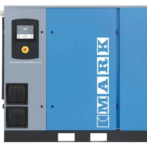 Sichere Zahlung ELMAG MARK-Schraubenkompressor RMB groß, feste Drehzahl Füllleistung: 4560 l/min