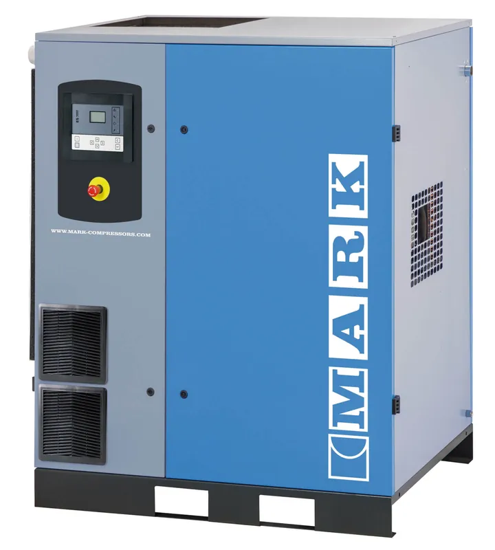 Saisonangebot ELMAG MARK Schraubenkompressor RMB feste Drehzahl Leistung: 37000 Watt